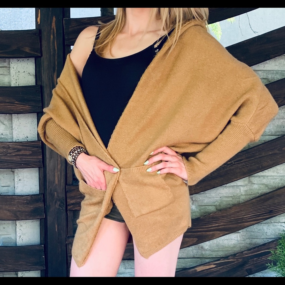 Sweater from Europe